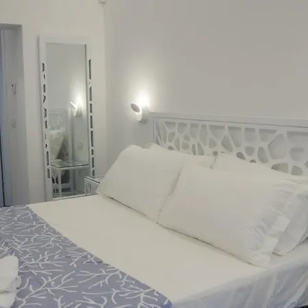 Casa de hóspedes Enrica