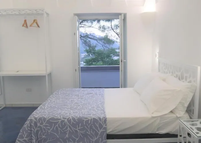 Enrica Casa de hóspedes