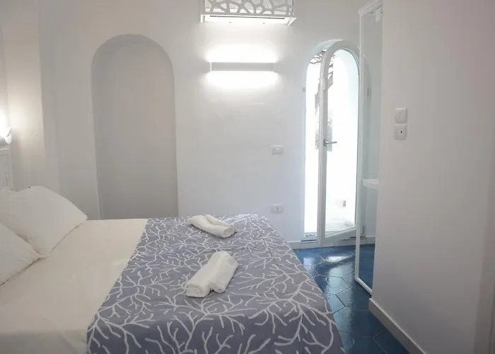 Enrica Casa de hóspedes