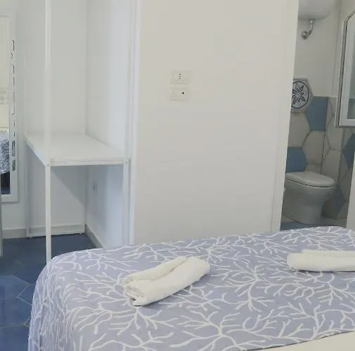 Casa de hóspedes Enrica Capri