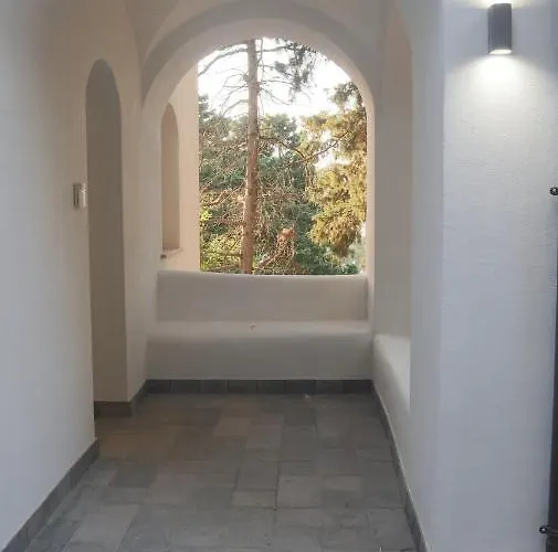 Casa de hóspedes Enrica Capri