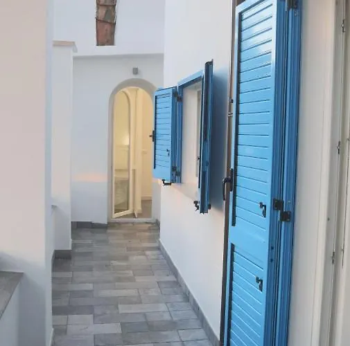 Casa de hóspedes Enrica