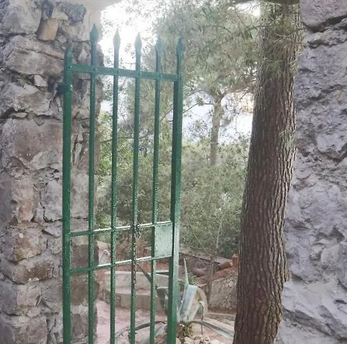 Casa de hóspedes Enrica Capri