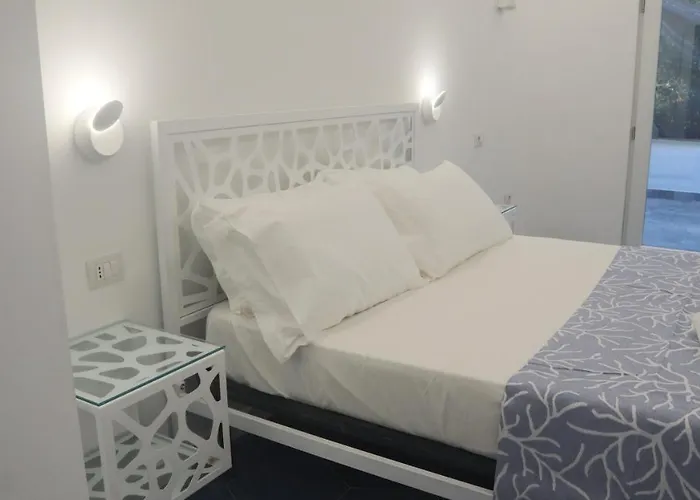 Enrica Casa de hóspedes 3*