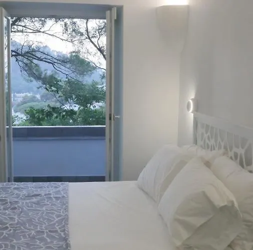 Enrica Casa de hóspedes Capri