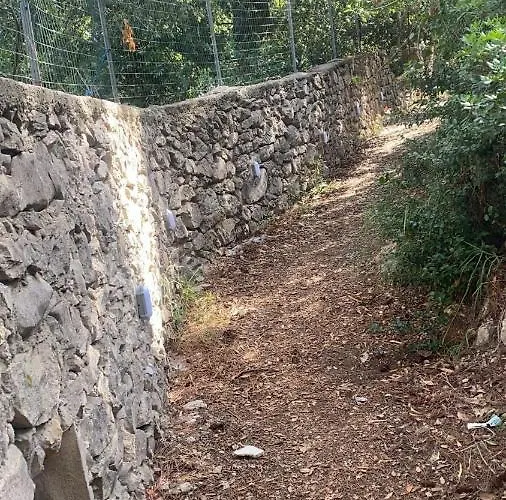 Enrica Casa de hóspedes