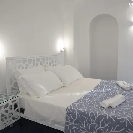 بيت ضيافة Enrica 3*