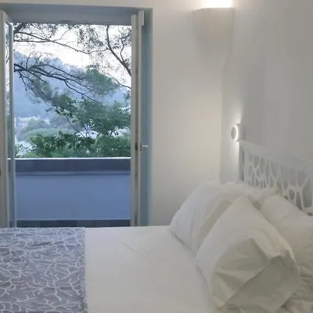 Enrica Casa de hóspedes Capri