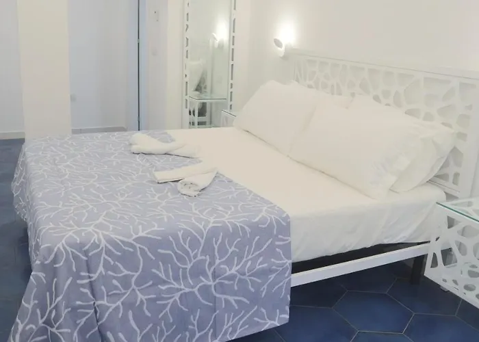 Affittacamere Enrica