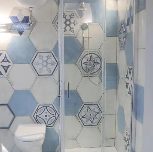 Affittacamere Enrica 3*