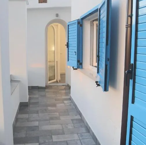 بيت ضيافة Enrica