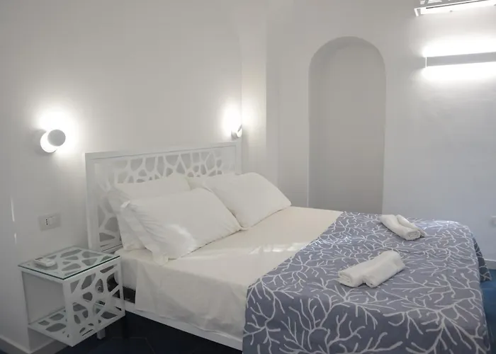 بيت ضيافة Enrica 3*