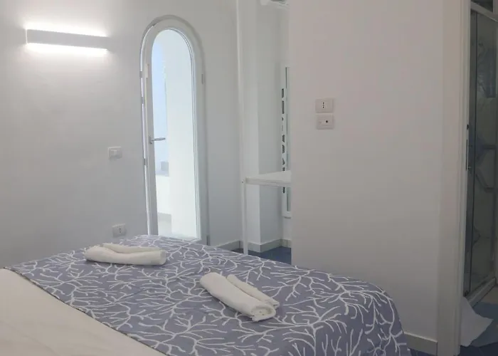 بيت ضيافة Enrica 3*