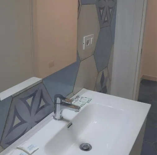 Enrica Affittacamere