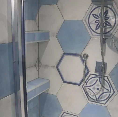 Enrica Affittacamere 3*