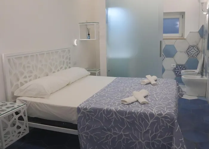 Affittacamere Enrica Capri