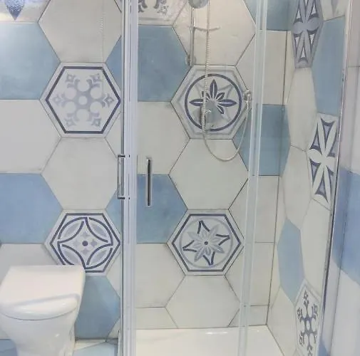 Enrica 3* كابري