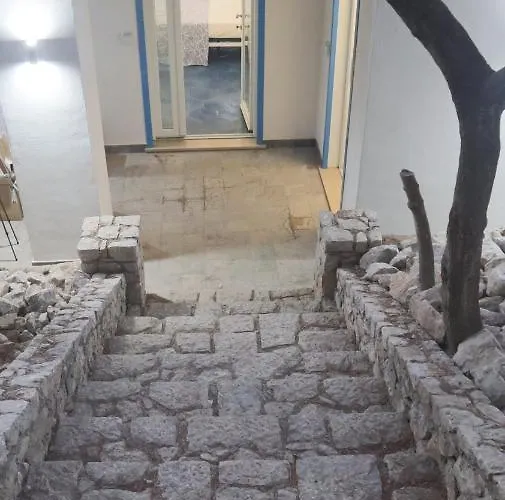 بيت ضيافة Enrica 3*