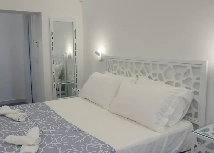 بيت ضيافة Enrica