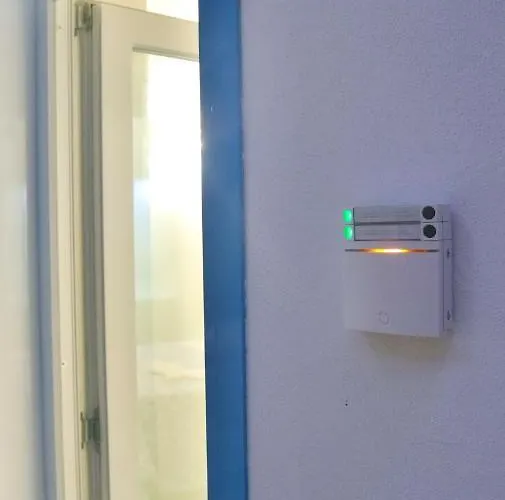 Enrica بيت ضيافة 3*