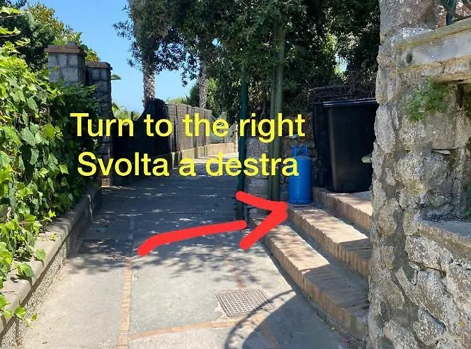 Enrica Affittacamere 3*