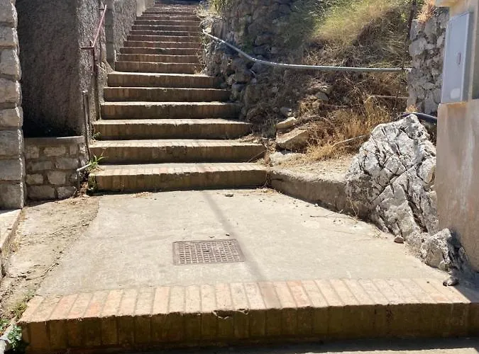 بيت ضيافة Enrica