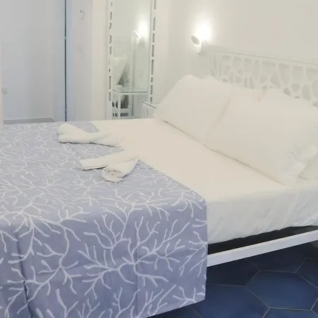 בית הארחה Enrica