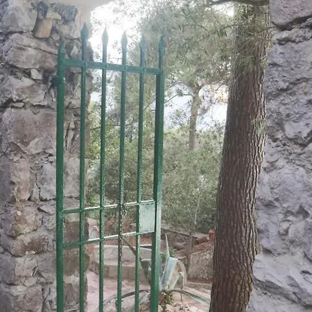 بيت ضيافة Enrica كابري