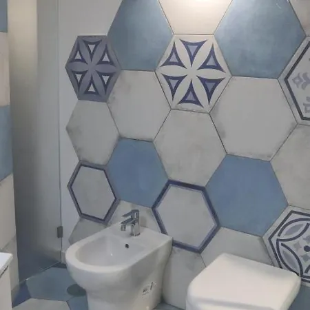 בית הארחה Enrica