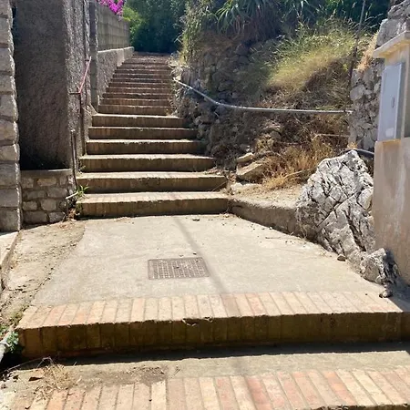 بيت ضيافة Enrica