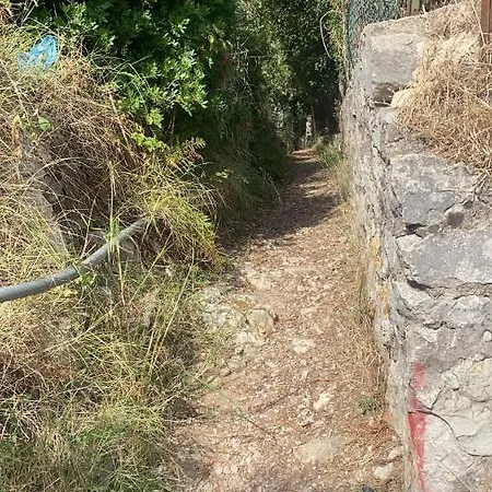بيت ضيافة Enrica 3*