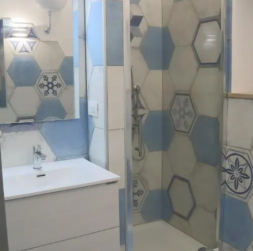 Enrica בית הארחה קאפרי