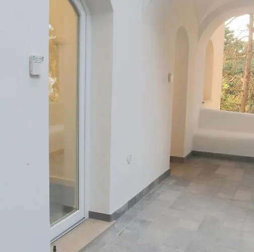 Enrica בית הארחה