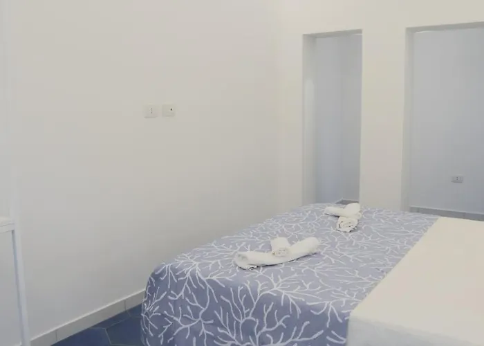 Enrica 3* קאפרי