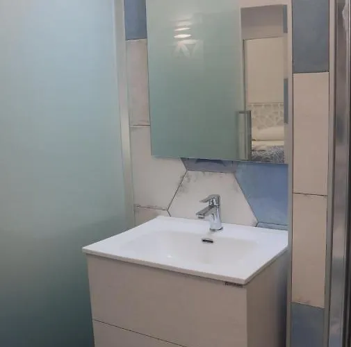 Enrica בית הארחה קאפרי