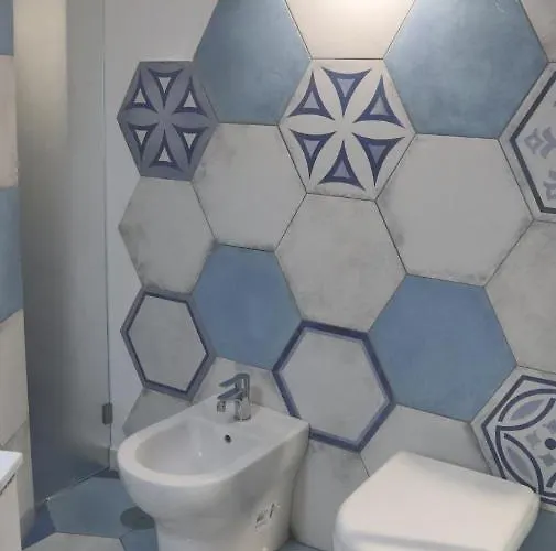 בית הארחה Enrica